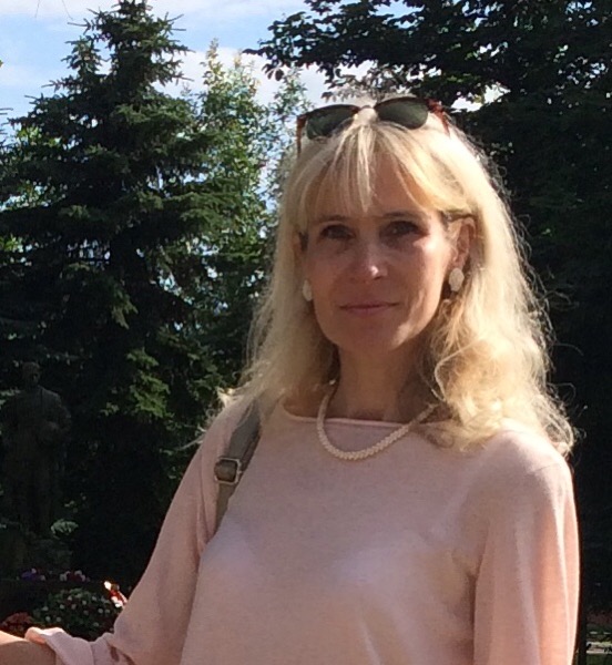 Васенкова Наталья Анатольевна
