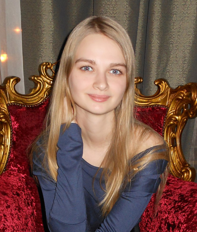 Лащенко Анна Андреевна
