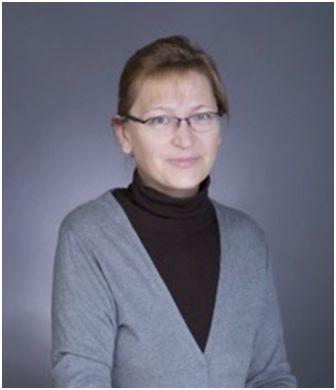 Ананьева Наталья Владимировна
