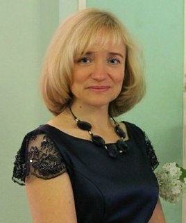 Игнатьева Ирина Николаевна