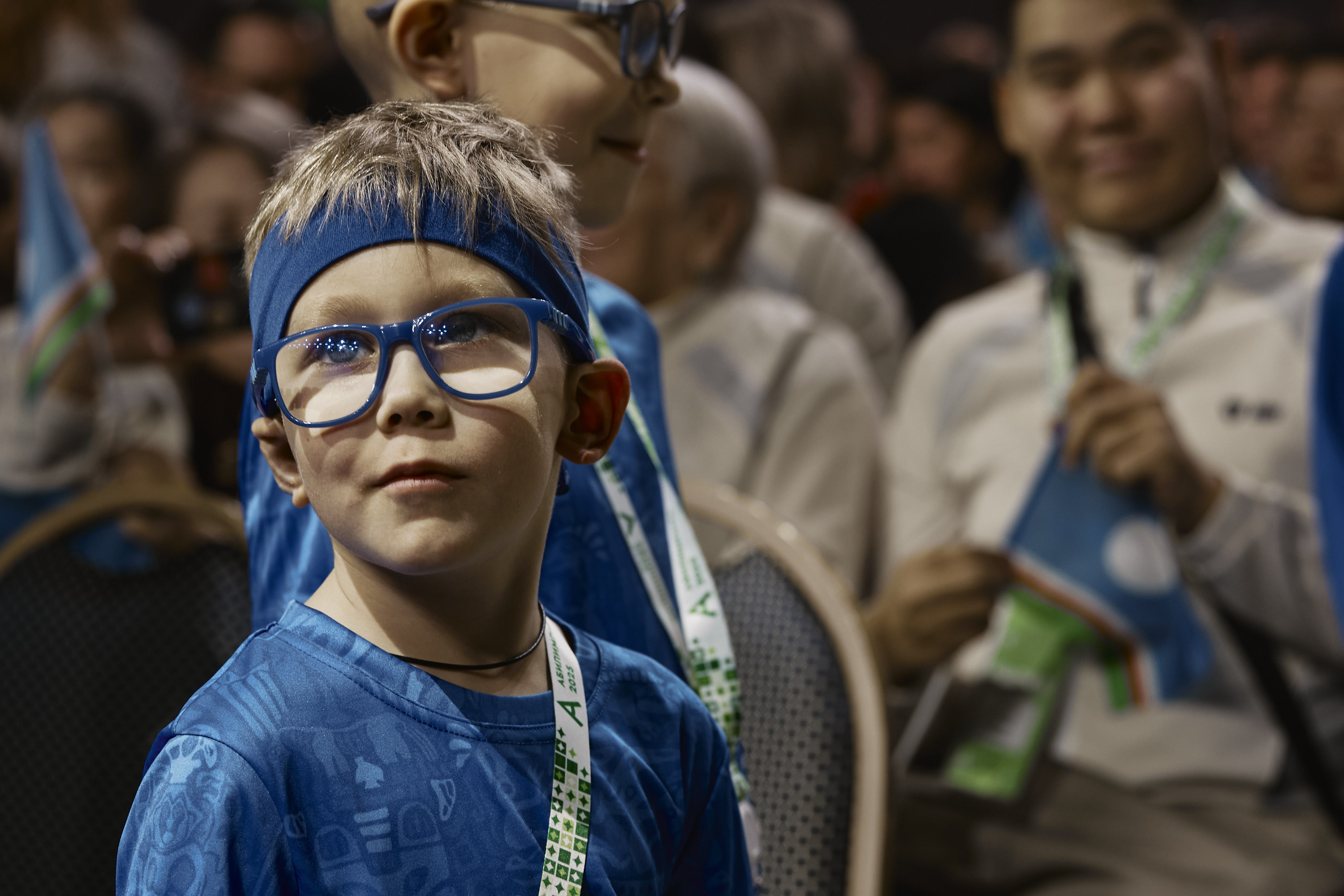 3 декабря — Международный день инвалидов