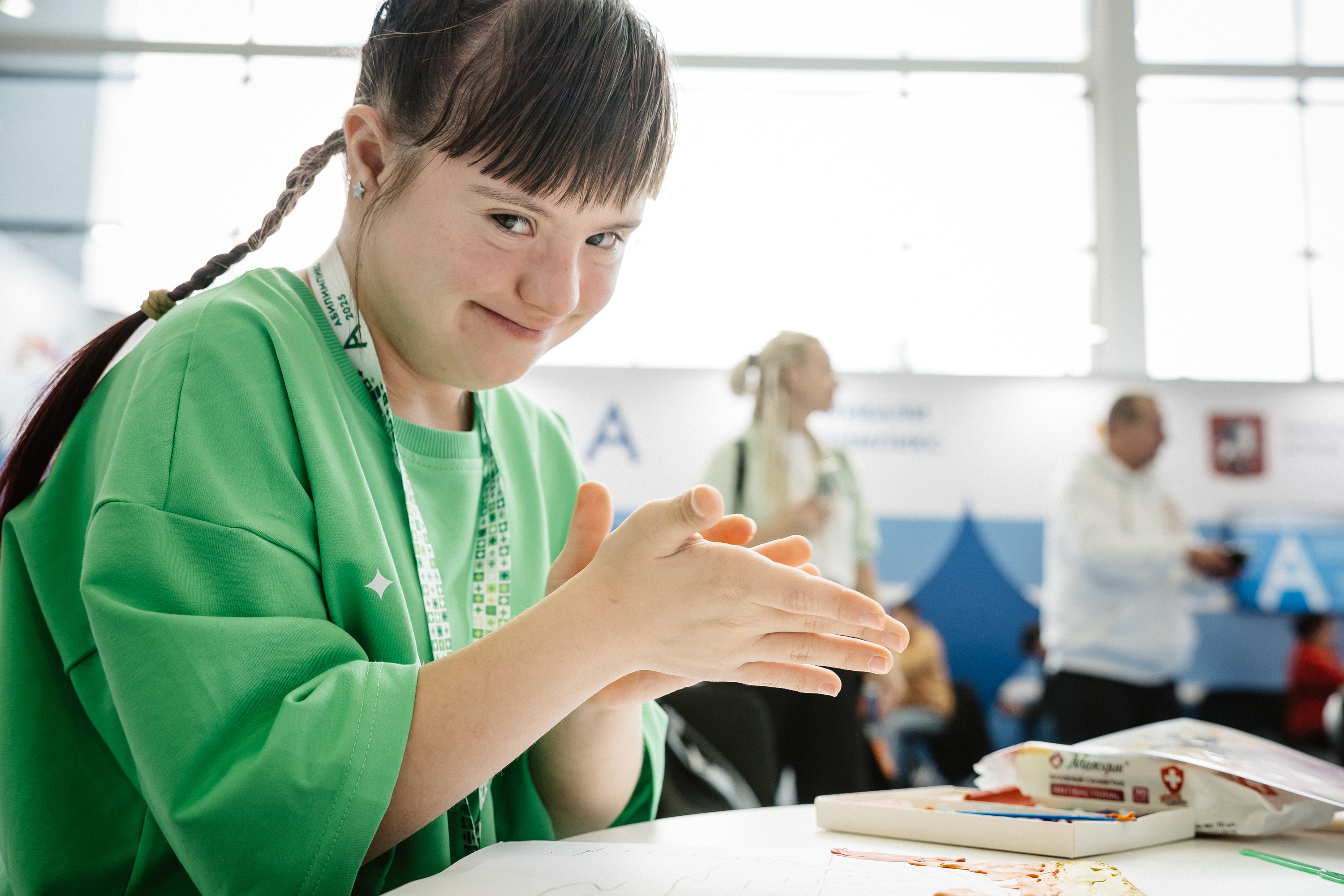В Москве обсудили формирование единой системы сопровождения и трудоустройства студентов с инвалидностью