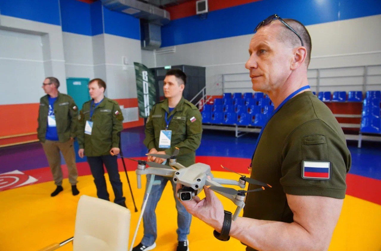 Первый чемпионат по профмастерству среди участников СВО состоится по 15 востребованным компетенциям