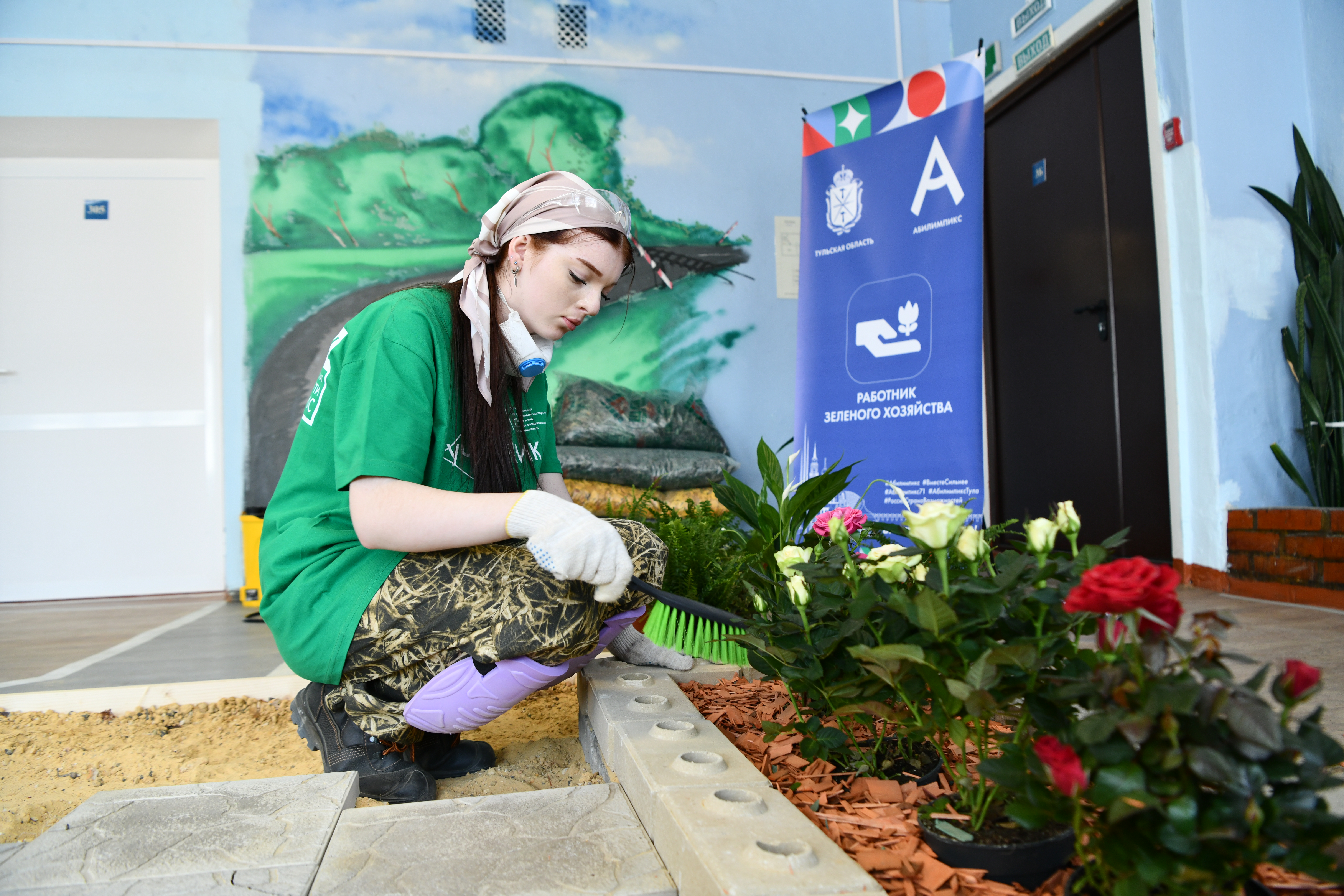 В Туле подвели итоги Всероссийской конференции «Эффективная инклюзия: фокус на результат»