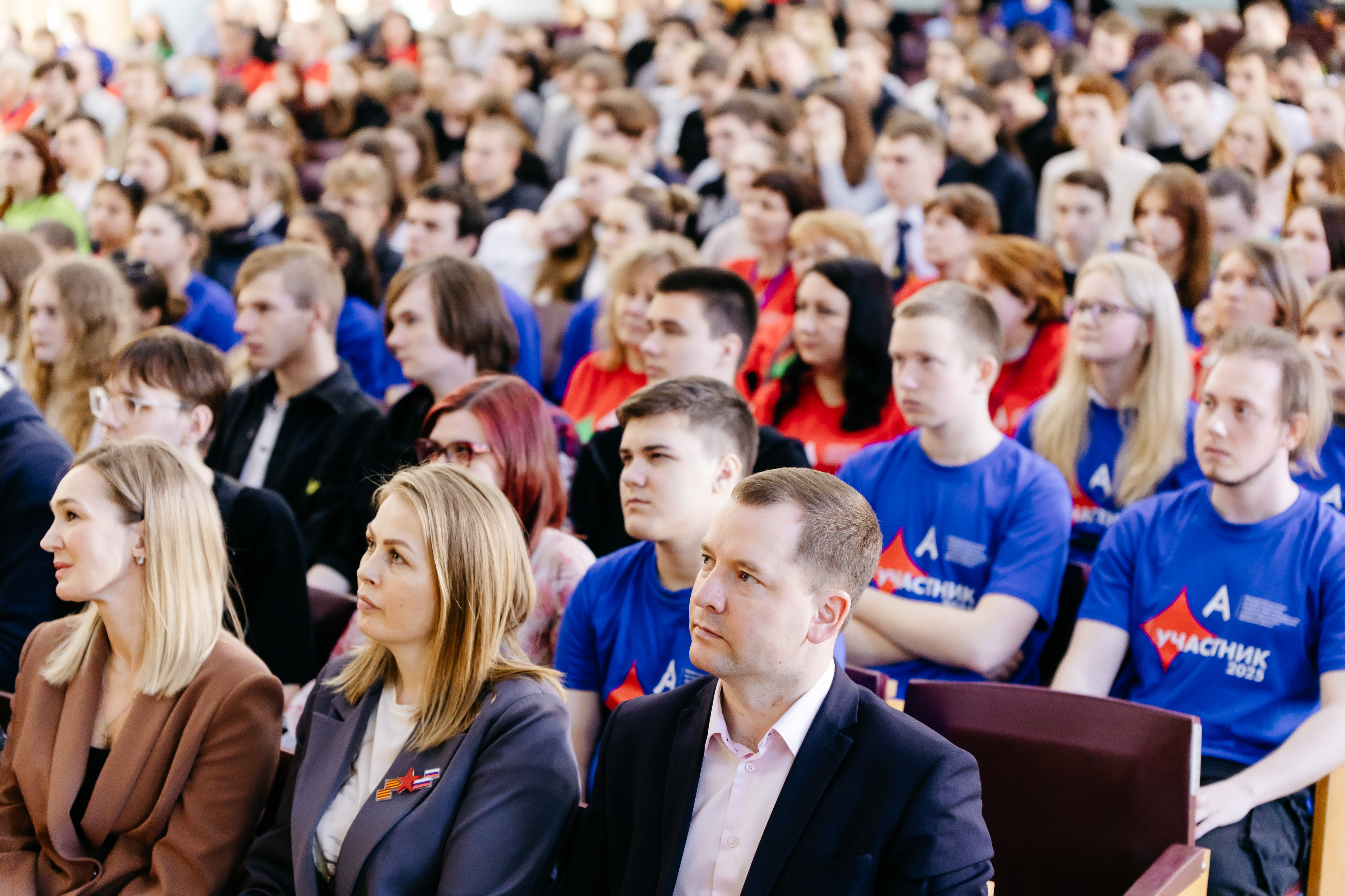 Подведены итоги регионального чемпионата в Ивановской области