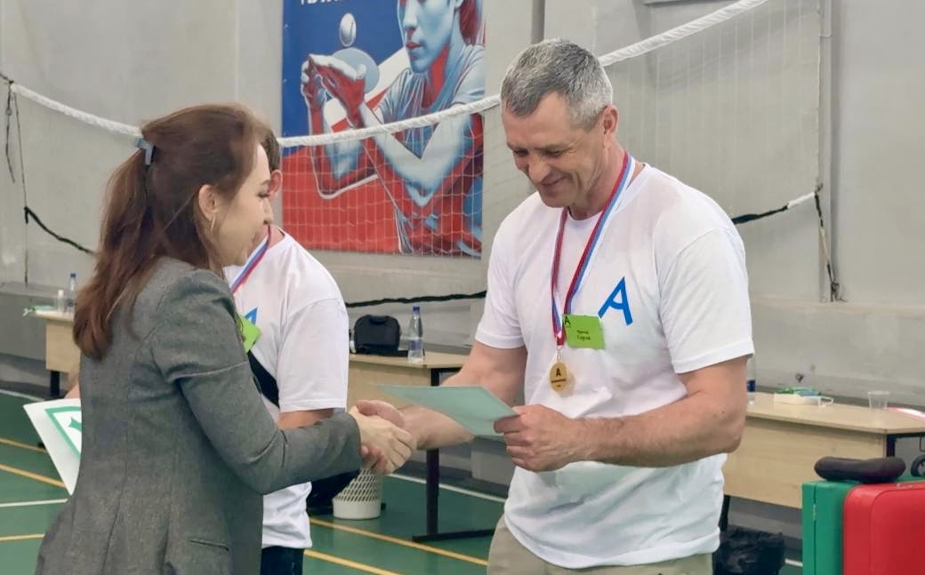 В Саратовской области завершился региональный чемпионат «Абилимпикс»