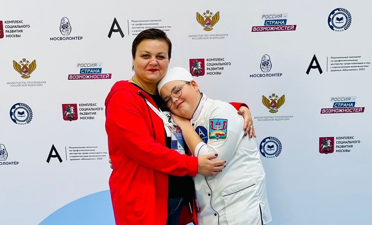 День матери в России отметят 27 ноября