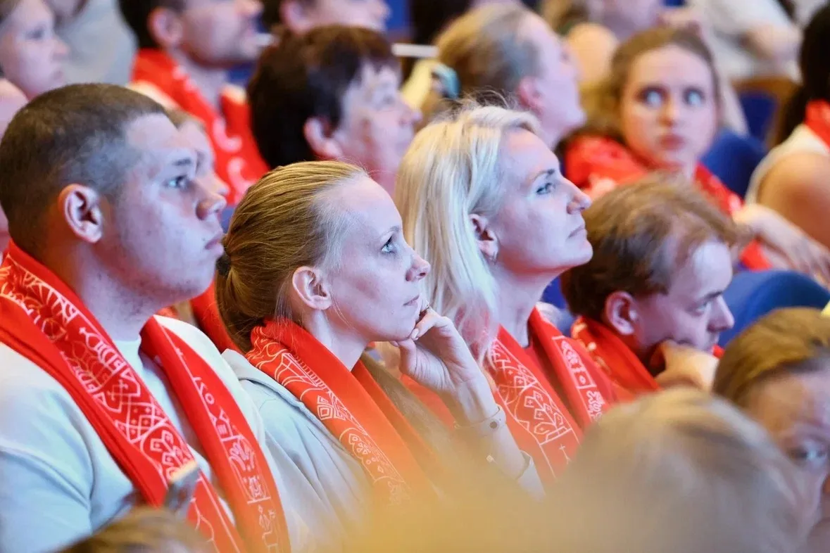 Вологодская область впервые приняла отборочный этап Национального чемпионата «Абилимпикс»