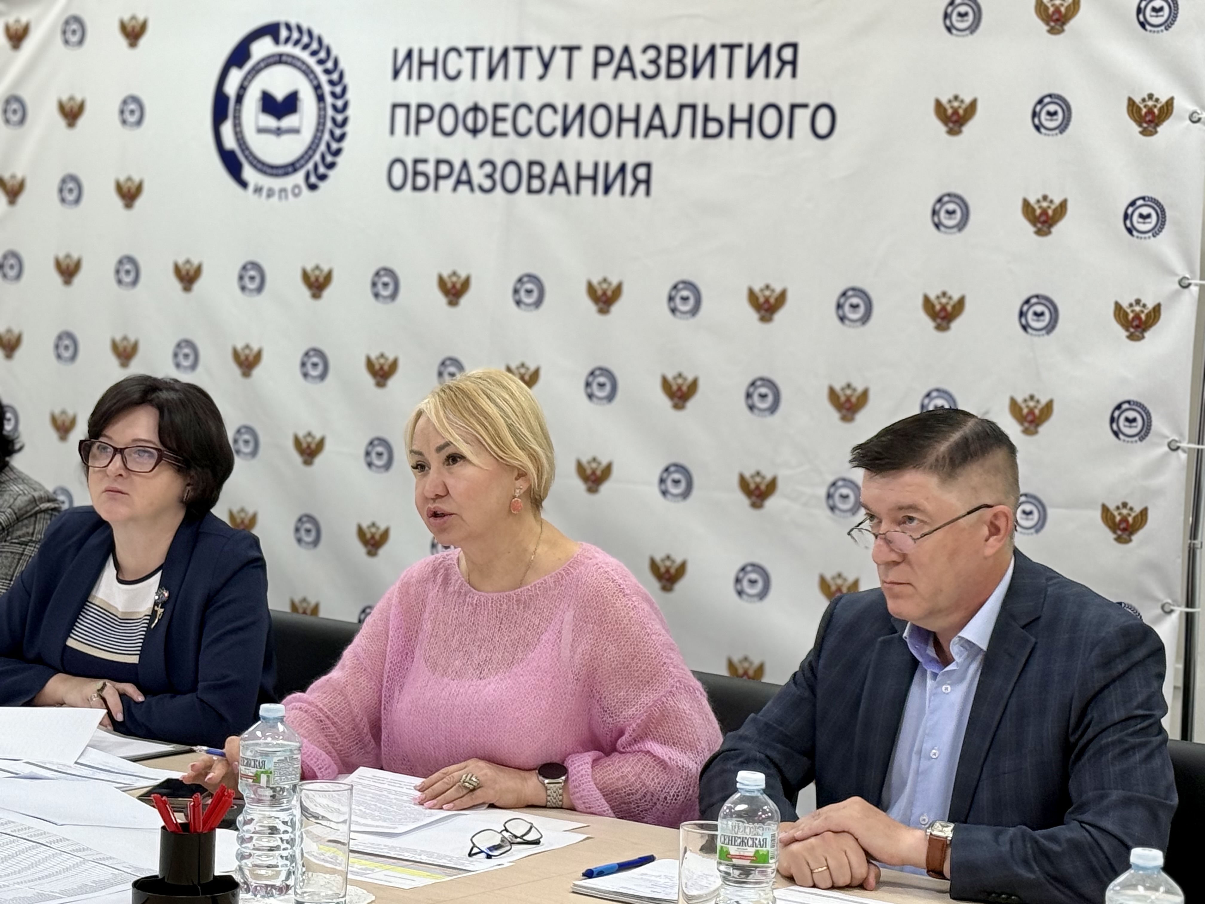 Межведомственное взаимодействие при сопровождении студентов с инвалидностью и ОВЗ обсудили на панельной дискуссии