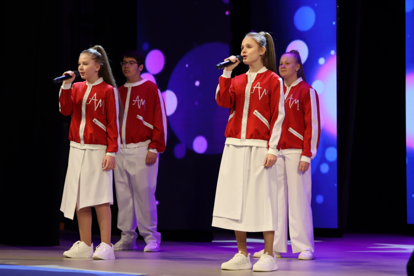 От первых побед к новым возможностям: региональные чемпионаты «Абилимпикс» продолжаются в России