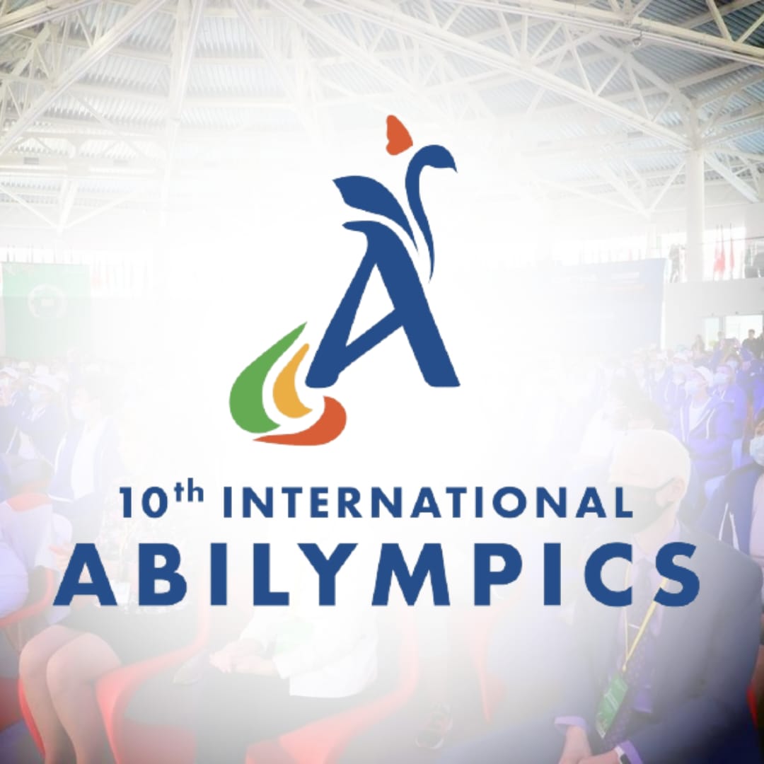 Более 577 участников из 27 зарубежных стран уже подали заявки на участие в X Международном чемпионате «Абилимпикс»