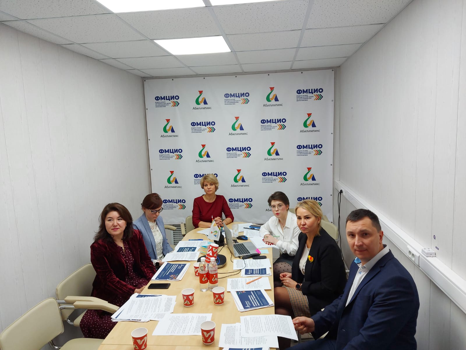 Международные и российские эксперты направили более 100 предложений в Деловую программу X Международного чемпионата «Абилимпикс»