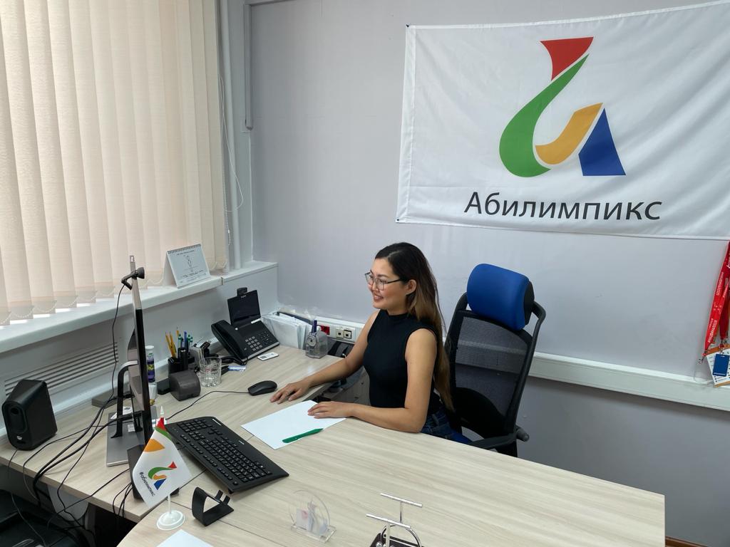 Почта России поддержит формирование волонтерского движения «Абилимпикс»