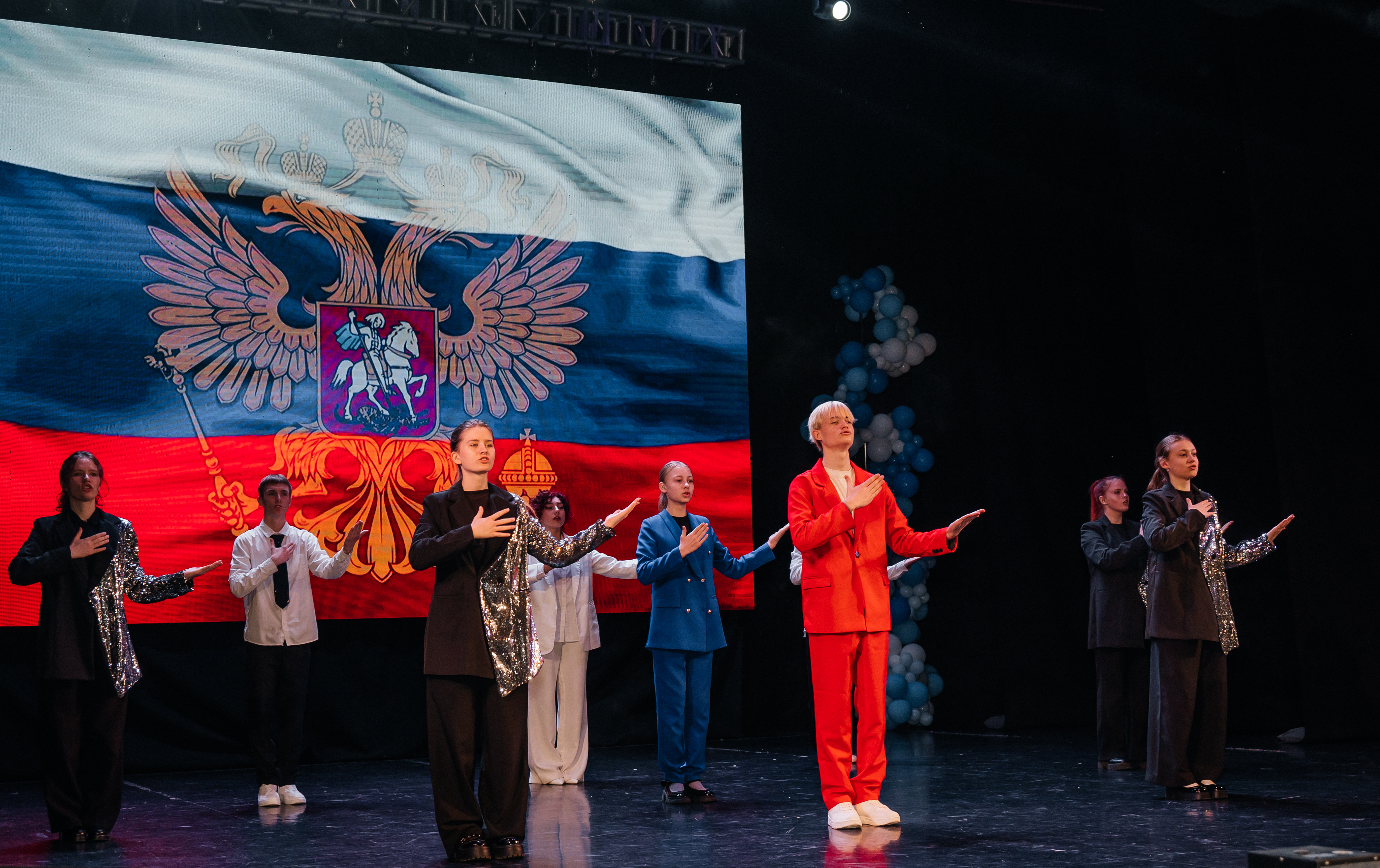 От Чукотки до Приморья: региональные чемпионаты «Абилимпикс» объединяют тысячи участников по всей стране