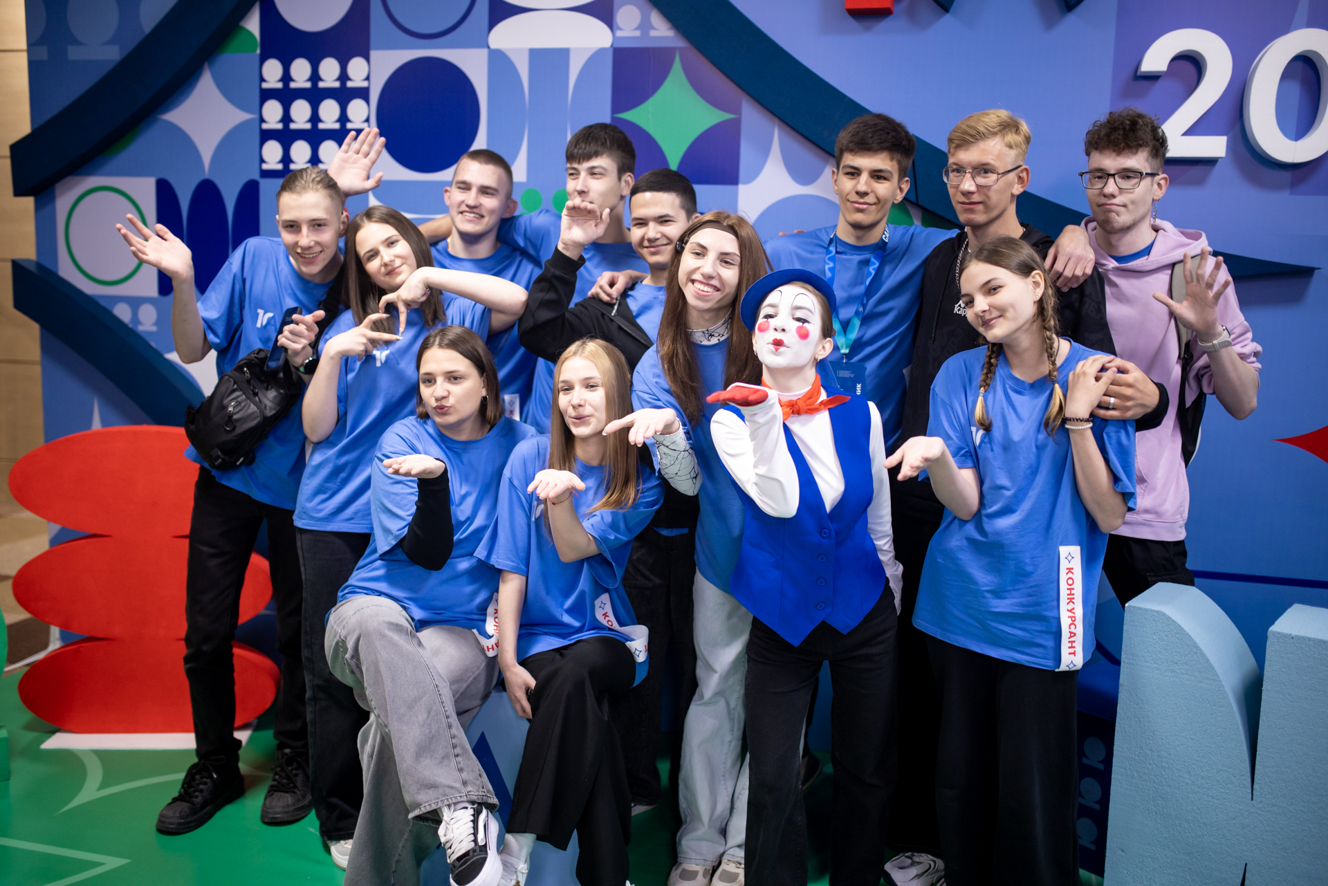 На Сахалине подвели итоги регионального чемпионата «Абилимпикс» 2025