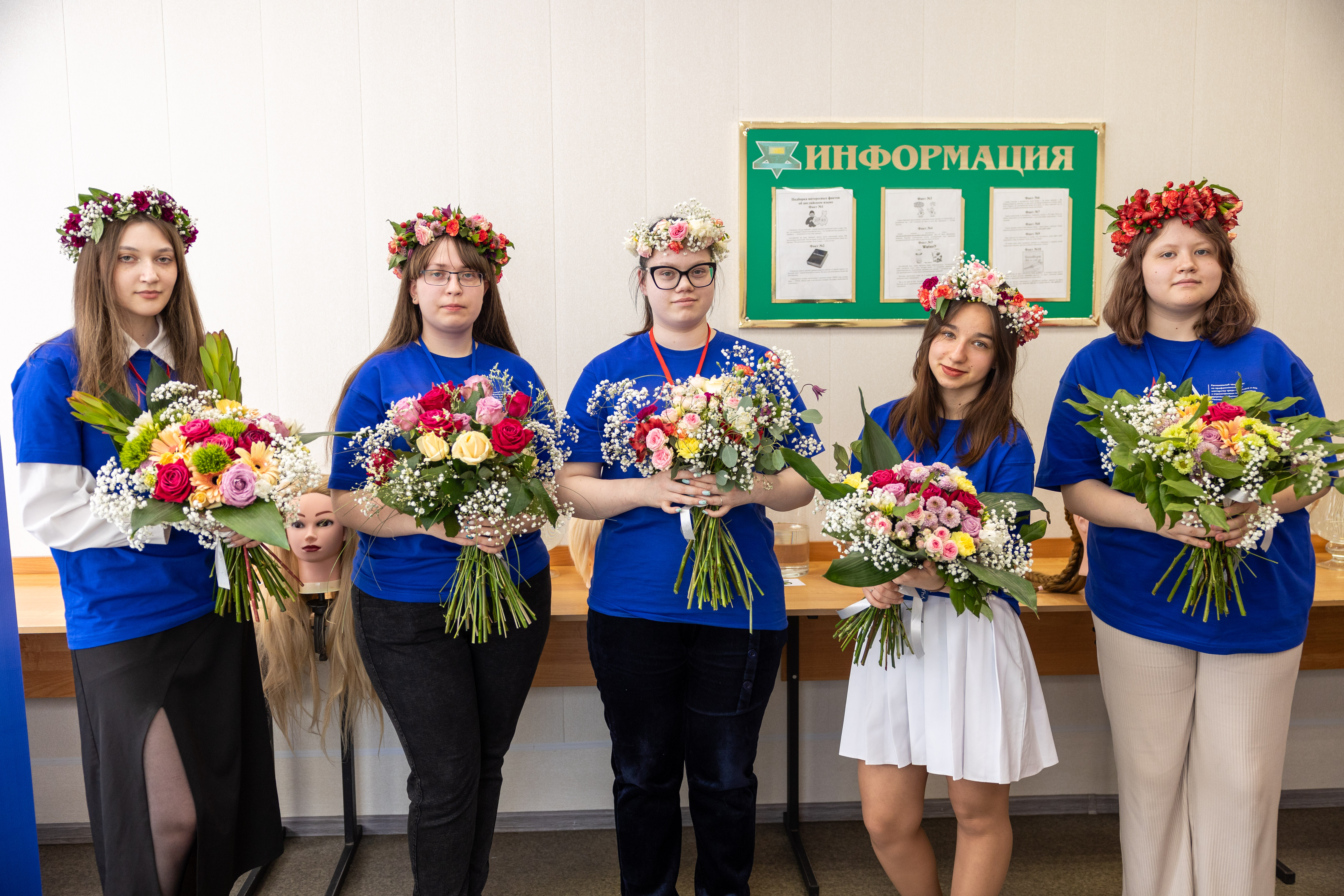 Завершились региональные чемпионаты Ивановской и Вологодской областей