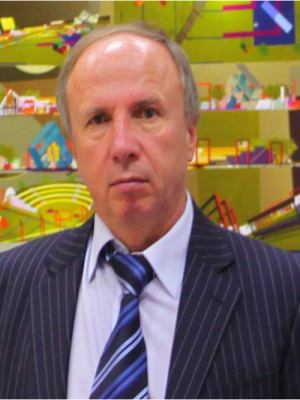 Васин Александр Александрович