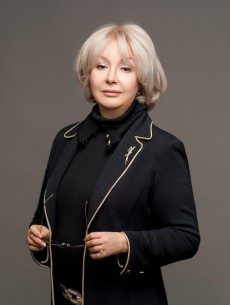 Невская Марина Владимировна Невская Марина Владимировна