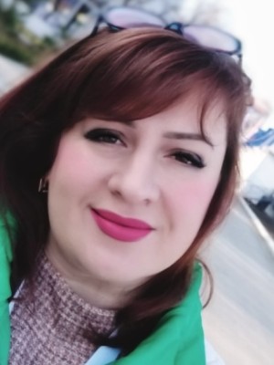 Тлевцежева Наталья Григорьевна Тлевцежева Наталья Григорьевна