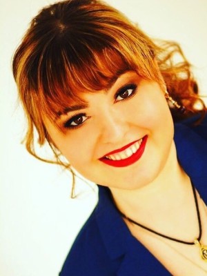 Иванова Анастасия Павловна