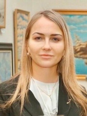 Вохмянина Светлана Васильевна