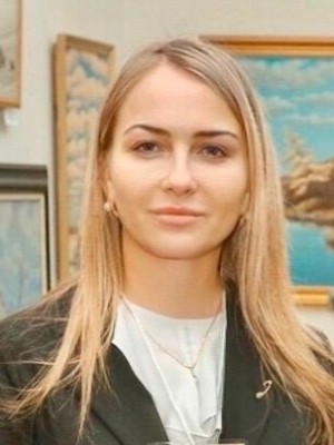 Вохмянина Светлана Васильевна Вохмянина Светлана Васильевна