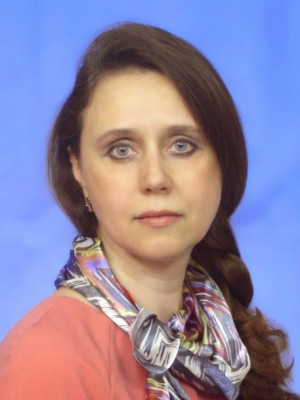 Казырская Татьяна Николаевна