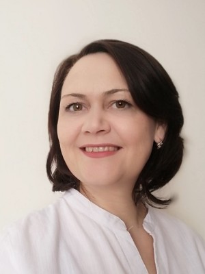 Оганесян Галина Николаевна