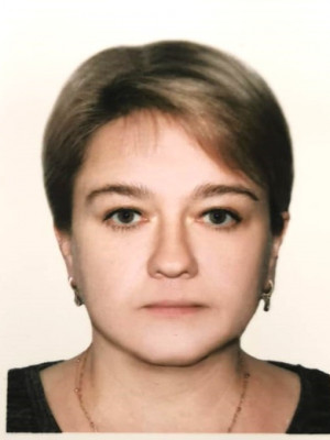 Горностай Светлана Валерьевна
