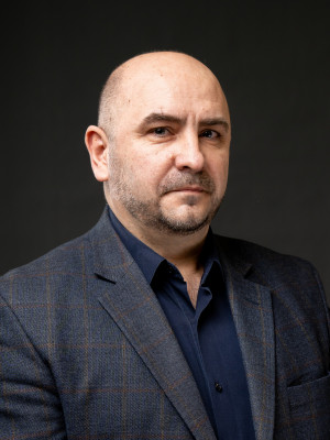 Павлов Александр Викторович