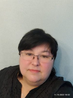 Березовская Наталья Николаевна