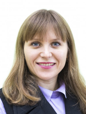 Пономарева Светлана Васильевна