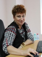 Хилинская Елена Анатольевна