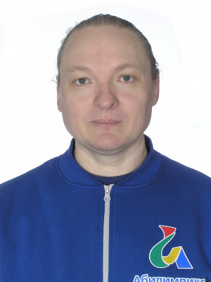 Тимошев Василий Аркадьевич