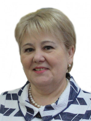 Юдина Ольга Васильевна