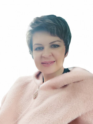 Михалькова Кристина Борисовна