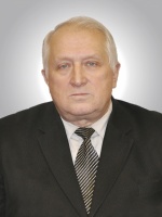 Галкин Виталий Михайлович