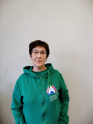 Панкратова Надежда Юрьевна